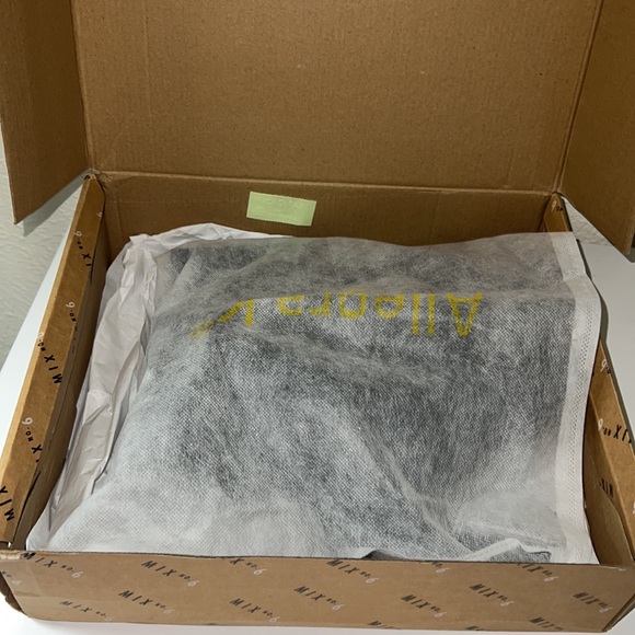 New MIX No 6 Cileste Booties - Picture 9 of 16